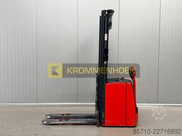Linde L 14 Triplex | Initial