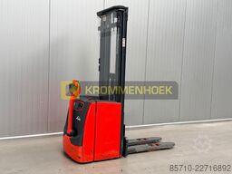 Linde L 14 Triplex | Initial