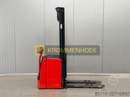 Linde L 14 Triplex | Initial