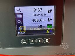 Linde L 14 Triplex | Initial