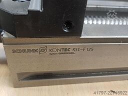 Schunk Kontec KSC-F 125