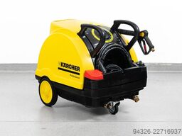 Kärcher HDS 558 C Eco 140bar 550l/h 230V 3,2kW