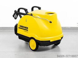 Kärcher HDS 558 C Eco 140bar 550l/h 230V 3,2kW