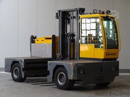 Baumann EGX70.60/14/63TR - TRIPLEX