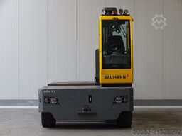 Baumann EGX70.60/14/63TR - TRIPLEX