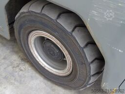 Baumann EGX70.60/14/63TR - TRIPLEX