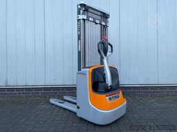 Still EXV10 - AKKU NEU!