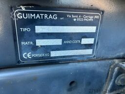 RENAULT RENAULT KERAX SCARRABILE