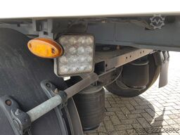 SYSTEM N/A SYSTEM TRAILER - OR-80-RF - 2e AS GESTUURD ...