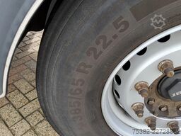 SYSTEM N/A SYSTEM TRAILER - OR-80-RF - 2e AS GESTUURD ...
