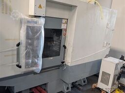 MÜGA Werkzeugmaschinen GmbH S6040