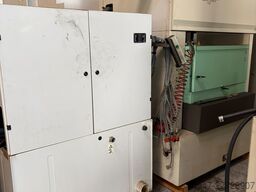 AGIE AGIECUT 270 SF+F HSS