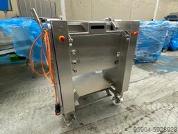 Weber ASP 560