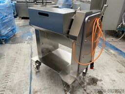 Weber ASP 560