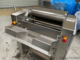 Weber ASP 560