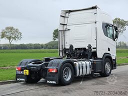 SCANIA R460