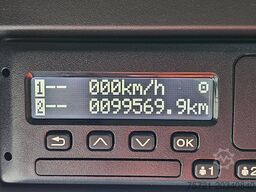 SCANIA R460