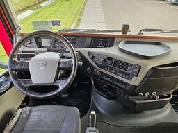 VOLVO FH 540