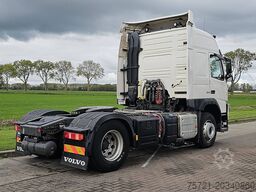 VOLVO FM 450 GLOBETROTTER ADR