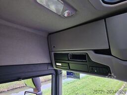SCANIA G320 6x2*4