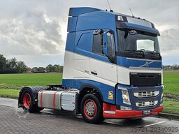 VOLVO FH 460 VOITH RETARDER