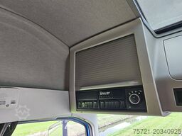 VOLVO FH 460 VOITH RETARDER