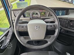 VOLVO FH 460 VOITH RETARDER