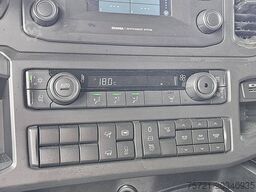 SCANIA R410 HL SKIRTS NL-TRUCK