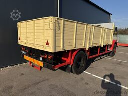 Scania 50 L5046 4X2 CLASSIC OLDTIMER OPEN BOX TRUCK