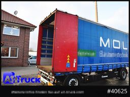 KRONE AZP 18, Maxi, 2800mm innen, Edscha,