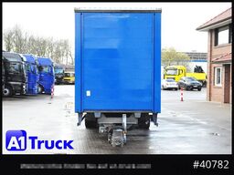 WECON Jumbo, verzinkt, Liftachse, Hubdach,