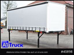 WECON WPR 745, verzinkt, 2520  innen, Code XL, neue Plane