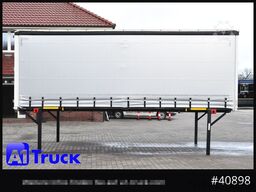 WECON WPR 745, verzinkt, 2520  innen, Code XL, neue Plane