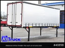 WECON WPR 745, verzinkt, 2520  innen, Code XL, neue Plane