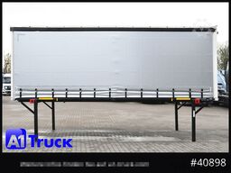 WECON WPR 745, verzinkt, 2520  innen, Code XL, neue Plane