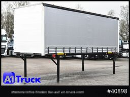 WECON WPR 745, verzinkt, 2520  innen, Code XL, neue Plane