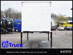 WECON WPR 745, verzinkt, 2520  innen, Code XL, neue Plane