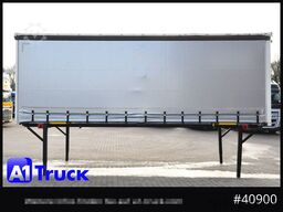 WECON WPR 745, verzinkt, 2520  innen, Code XL, neue Plane