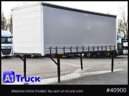 WECON WPR 745, verzinkt, 2520  innen, Code XL, neue Plane