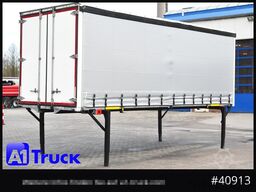 WECON WPR 745, verzinkt, 2520  innen, Code XL, neue Plane