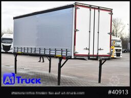 WECON WPR 745, verzinkt, 2520  innen, Code XL, neue Plane