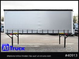 WECON WPR 745, verzinkt, 2520  innen, Code XL, neue Plane