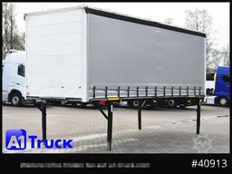 WECON WPR 745, verzinkt, 2520  innen, Code XL, neue Plane