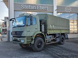 Mercedes-Benz Axor 1829 A 4x4 Klima Standheizung 3 Sitze
