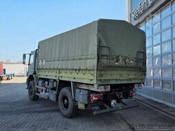 Mercedes-Benz Axor 1829 A 4x4 Klima Standheizung 3 Sitze