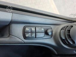 Mercedes-Benz Atego 1018 A 4x4 Pritsche Plane mehrfach vorh.