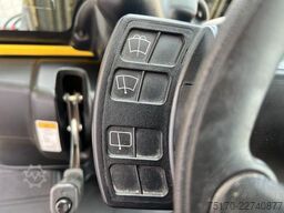Hyster H8.0 FT9 / nur 1.426h! / Triplex: 5,52m / ZVG