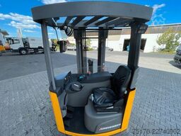 Jungheinrich ETV C16 / Triplex 5.72m / SS / nur 3.022h / 2016