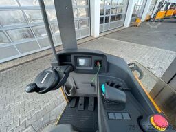 Jungheinrich ETV C16 / Triplex 5.72m / SS / nur 3.022h / 2016