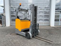 Jungheinrich ETV C16 / Triplex 5.72m / SS / nur 929h / 2016